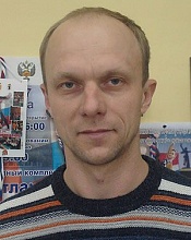 Рулёв Виктор Геннадиевич