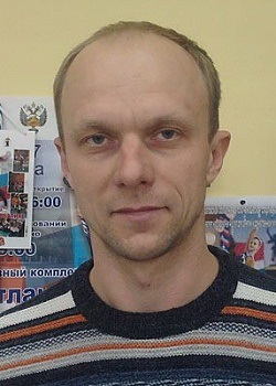 Рулёв Виктор Геннадиевич