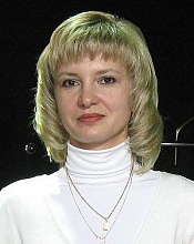 Захарченко Екатерина Анатольевна