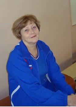 Киселева Татьяна Николаевна