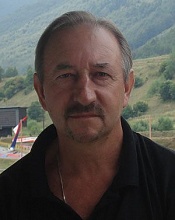 Широухов Сергей Трофимович